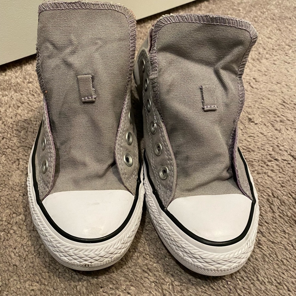 Converse All Star Size 10 - image 2